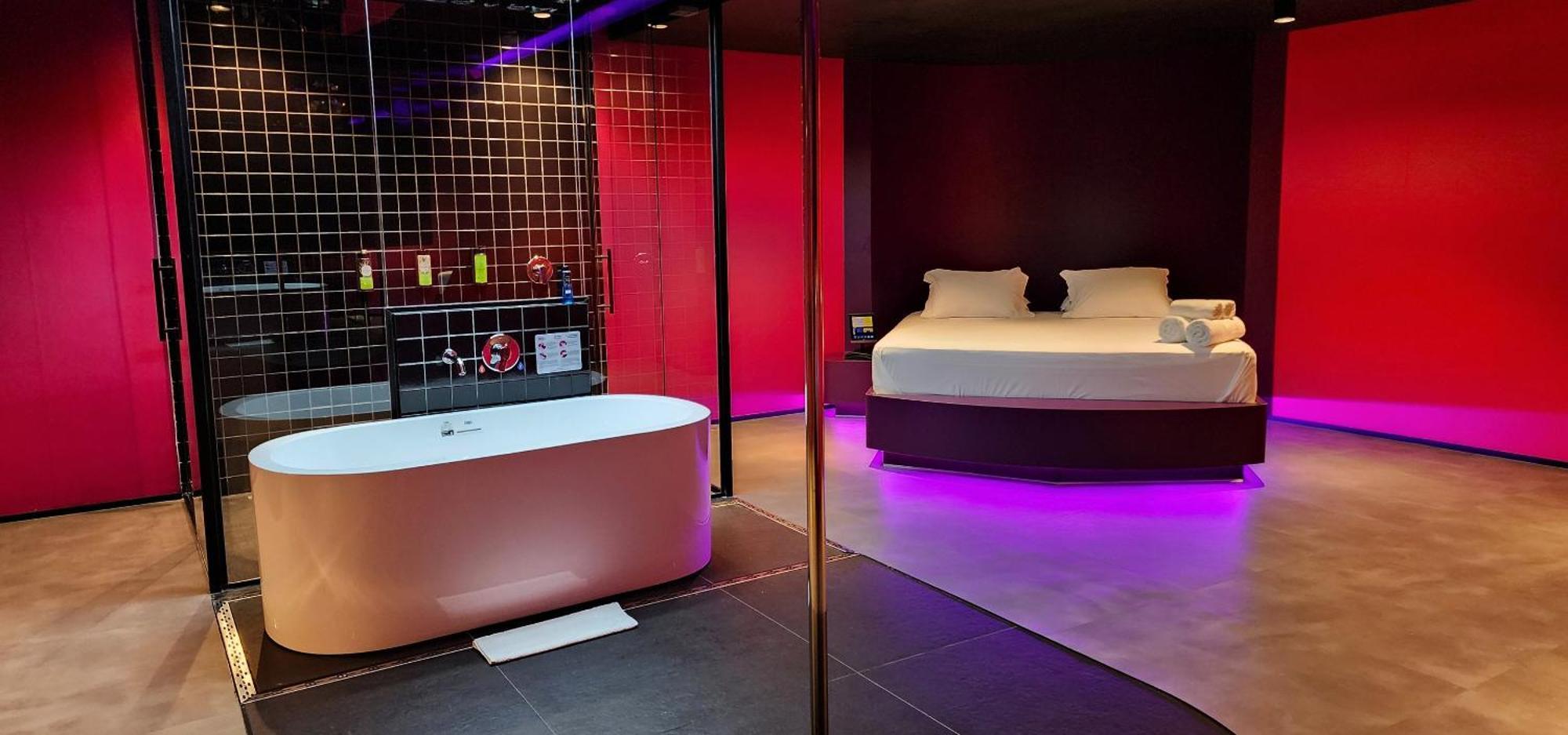 Andar De Cima Suites São Paulo Luaran gambar